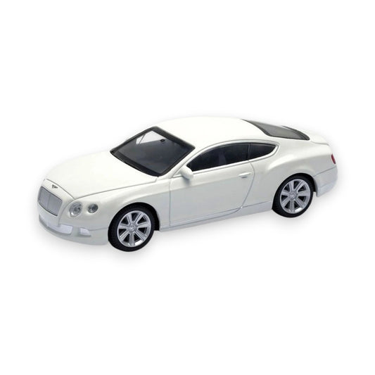 Bentley Continetal GT 1/43