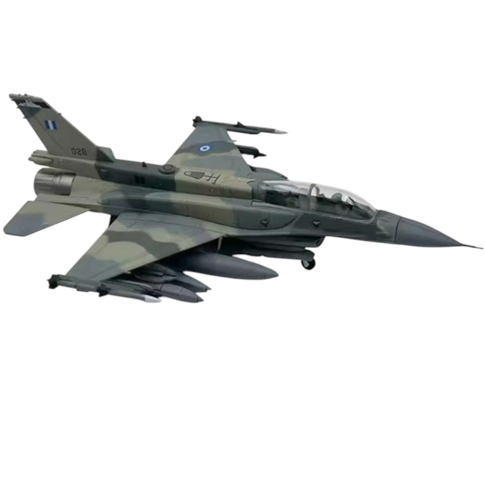 Lockheed Martin F-16D Fighting Falcon 1/72
