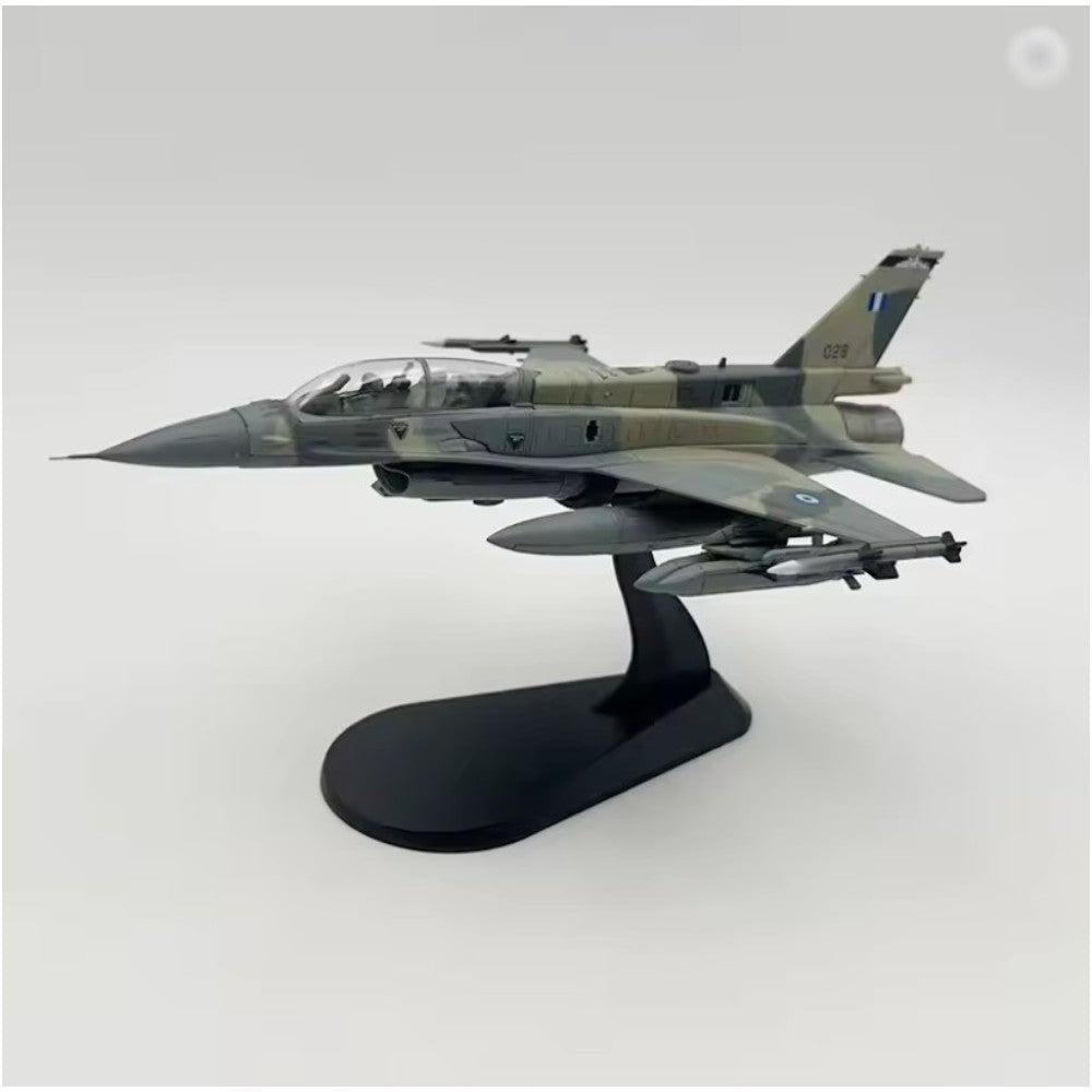 Lockheed Martin F-16D Fighting Falcon 1/72