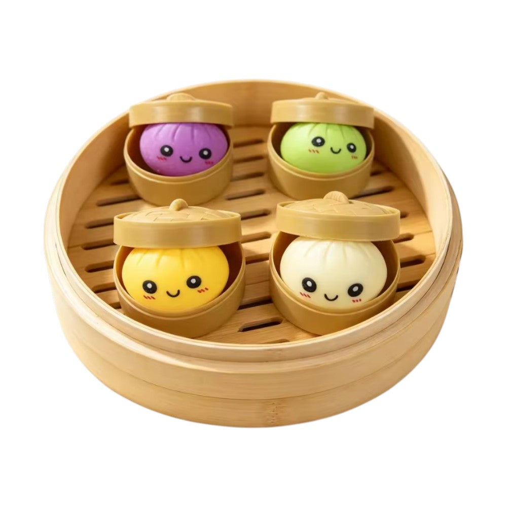 Squeeze Dumpling