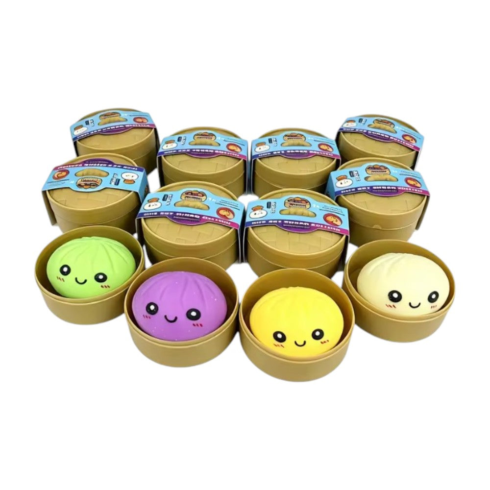 Squeeze Dumpling