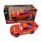 Cars Rayo Mcqueen (Luces y Sonido) 1/30
