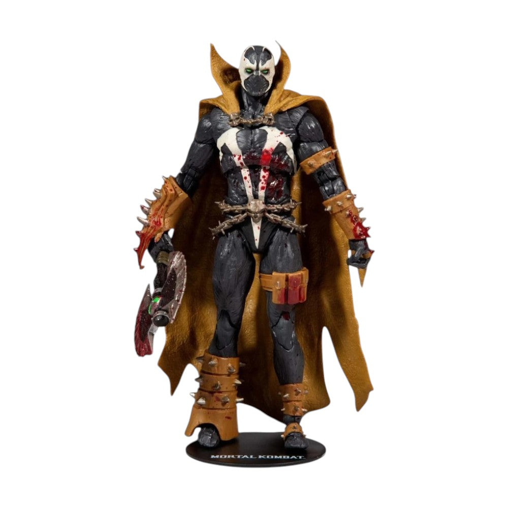 Mortal Kombat XI Spawn (Bloody Ver.)