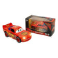 Cars Rayo Mcqueen (Luces y Sonido) 1/30