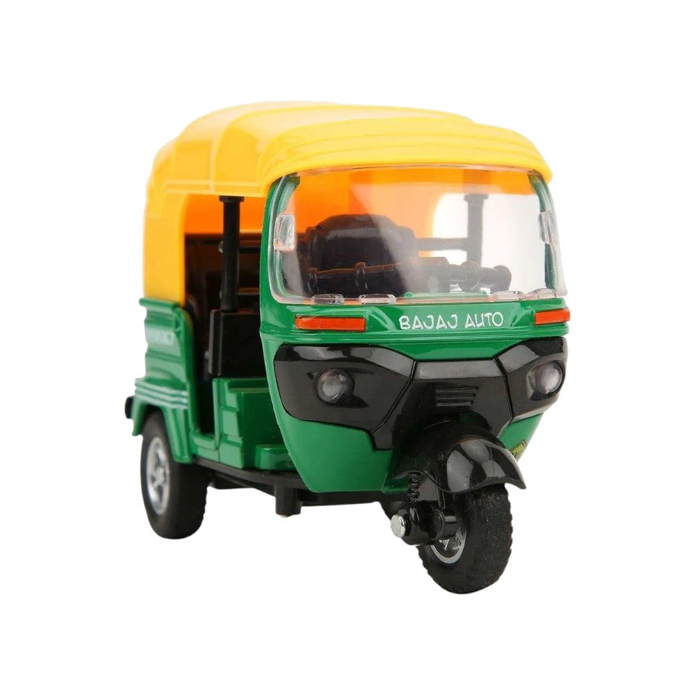 Moto Taxi (Luces y Sonido) 1/14