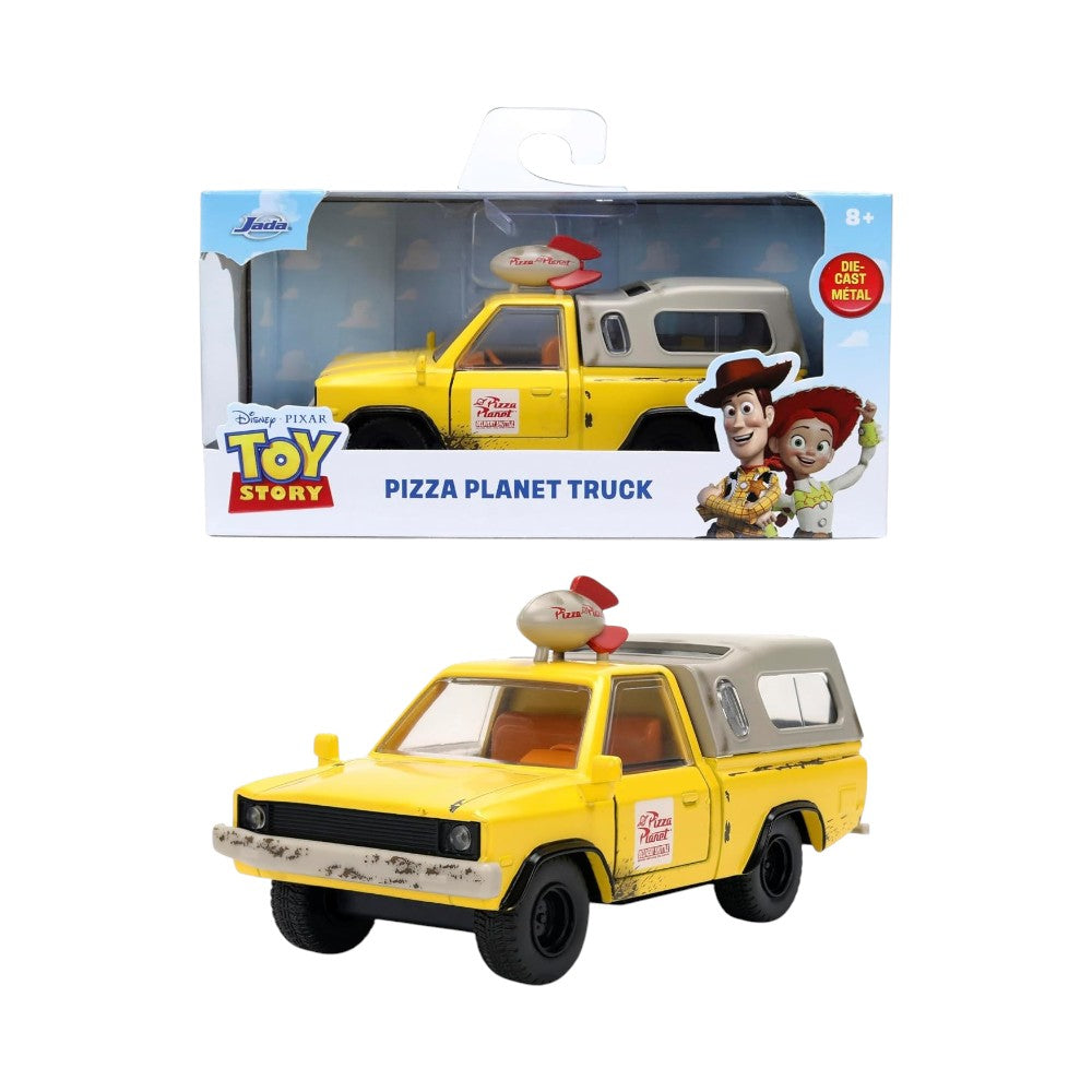 Toy Story Pizza Planet Truck 1:32