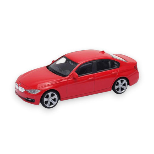 BMW 335i 1/43
