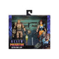 Alien vs Predator Arcade Dutch & Lin Arcade 2-Pack