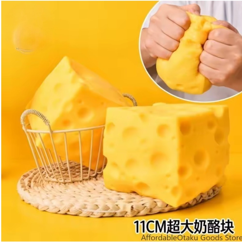 Squeeze Queso