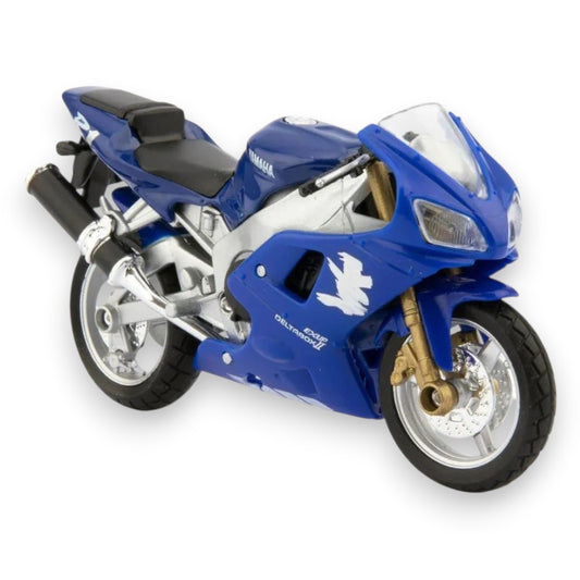 Yamaha YZF-R1 1999 1/18