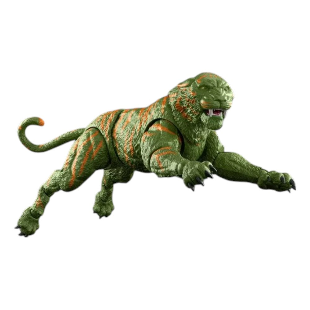 Masters of the Universe Chronicles Battle Cat 1/12