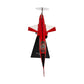 Lockheed F-104S Starfighter 1/100