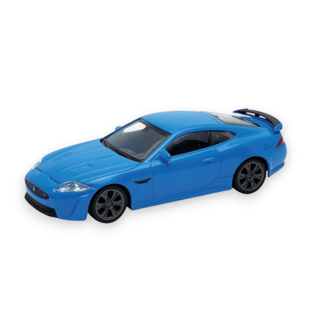 Jaguar XKR-S 1/43