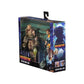 Alien vs Predator Arcade Dutch & Lin Arcade 2-Pack