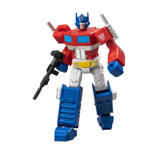 Transformers: Generation One - Optimus Prime Model Kit