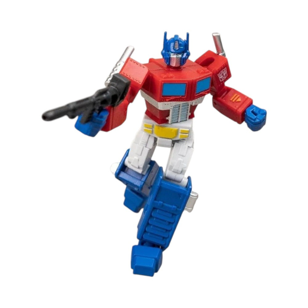 Transformers: Generation One - Optimus Prime Model Kit