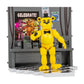Five Nights at Freddy’s Golden Freddy Office Set