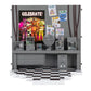 Five Nights at Freddy’s Golden Freddy Office Set