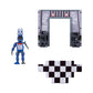 Five Nights at Freddy’s Withered Bonnie Office Set
