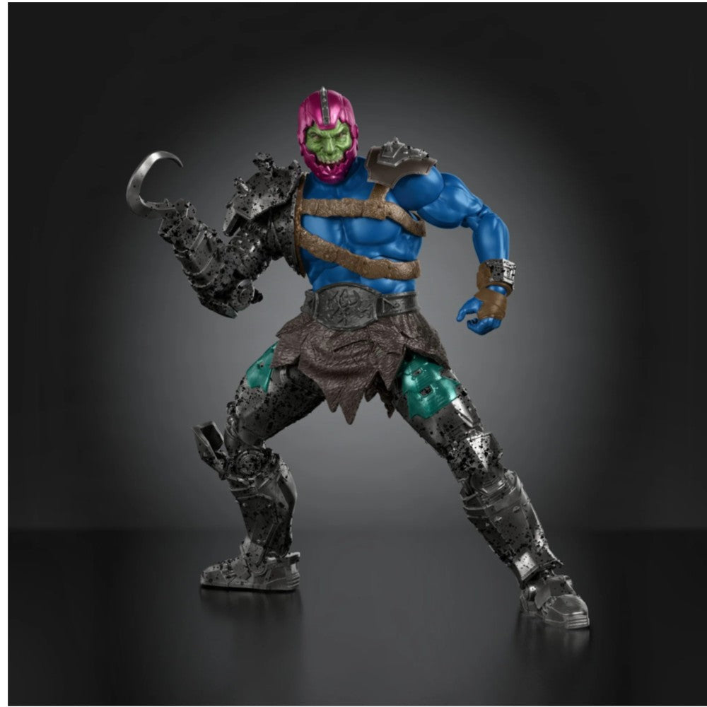 Masters of the Universe Chronicles - Trap Jaw