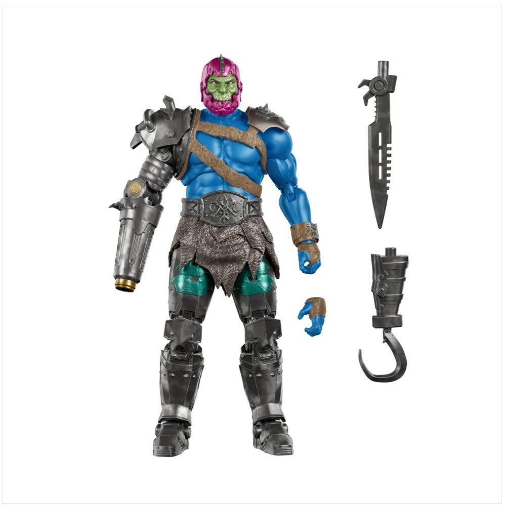 Masters of the Universe Chronicles - Trap Jaw