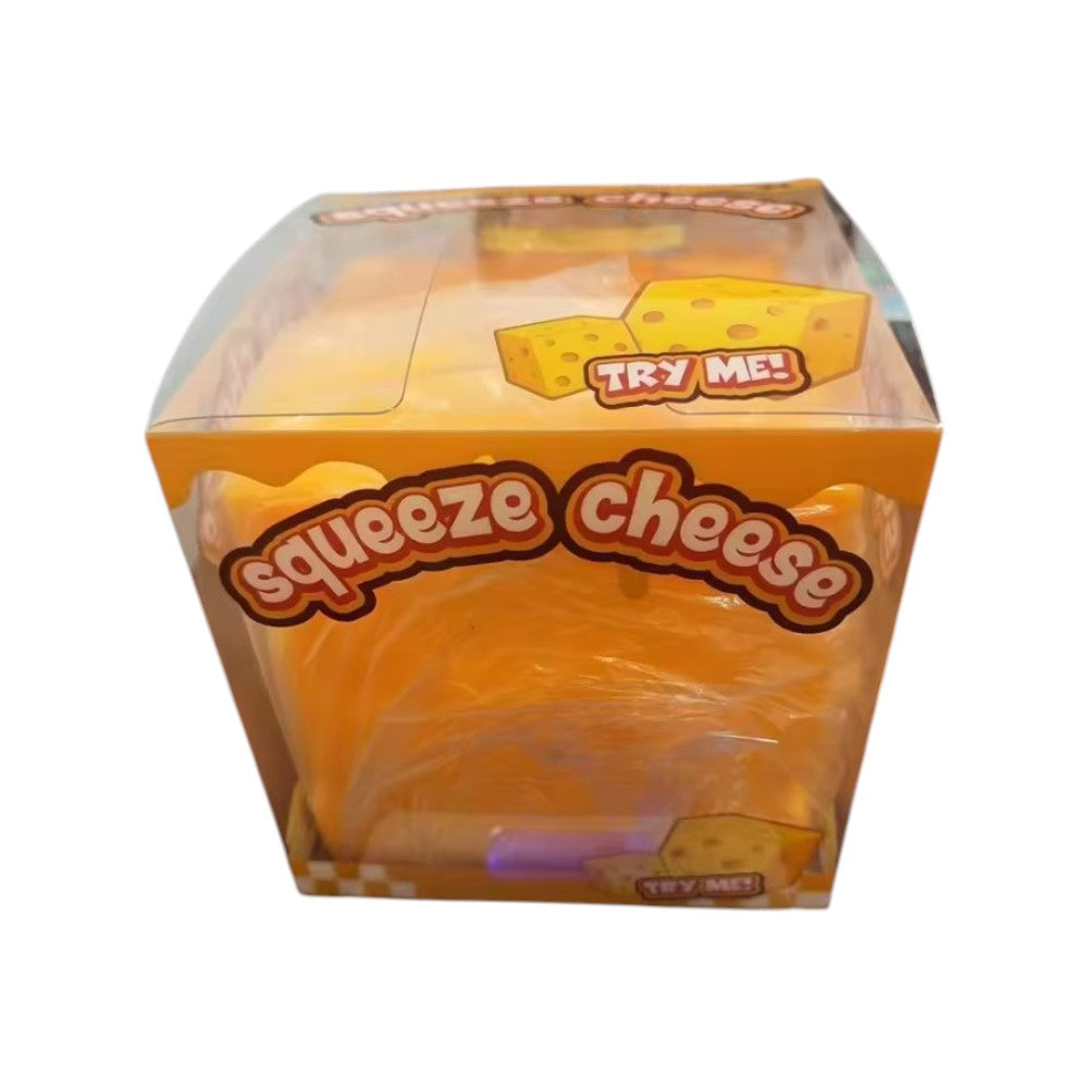 Squeeze Queso