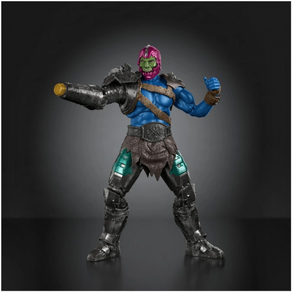 Masters of the Universe Chronicles - Trap Jaw