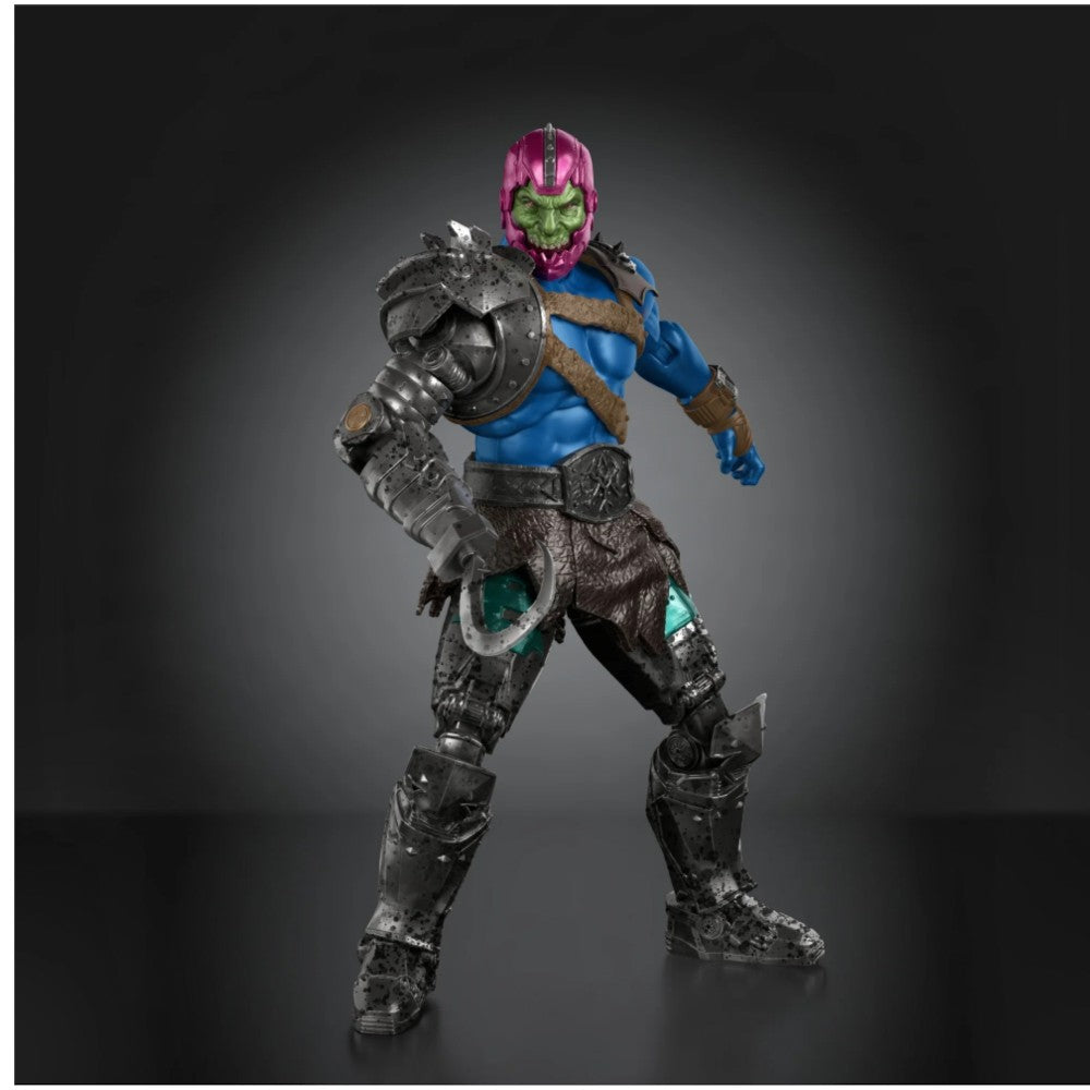 Masters of the Universe Chronicles - Trap Jaw