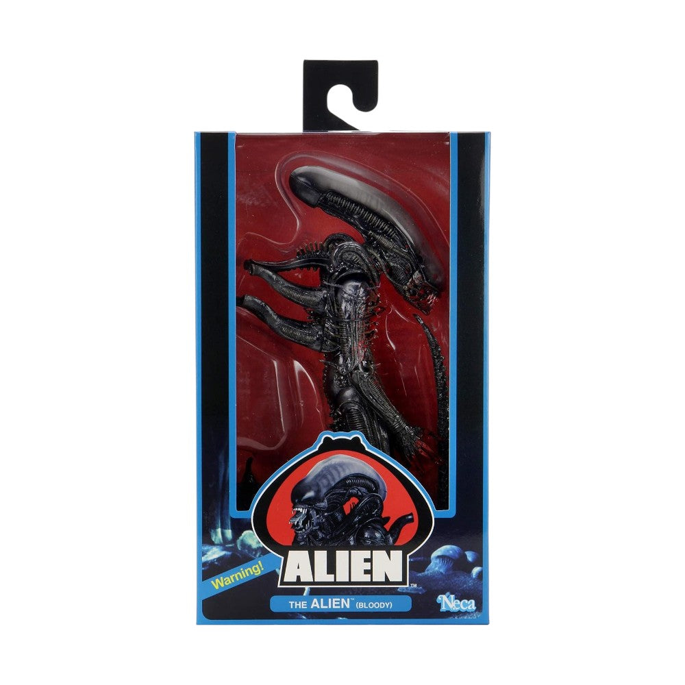 Alien (40th Anniversary) - The Alien (Bloody)