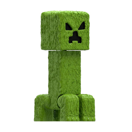Minecraft Movie Creeper 30 cm