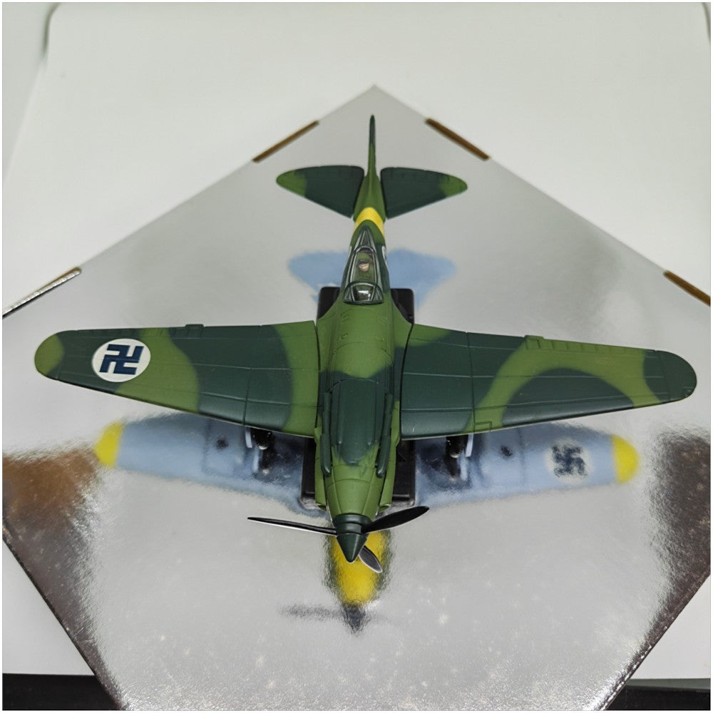 Mikoyan-Gurevich MiG-3 1/48