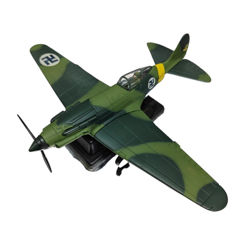 Mikoyan-Gurevich MiG-3 1/48