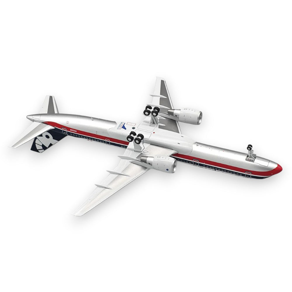 Boeing B757-200 AeroPerú N53AW 1/200