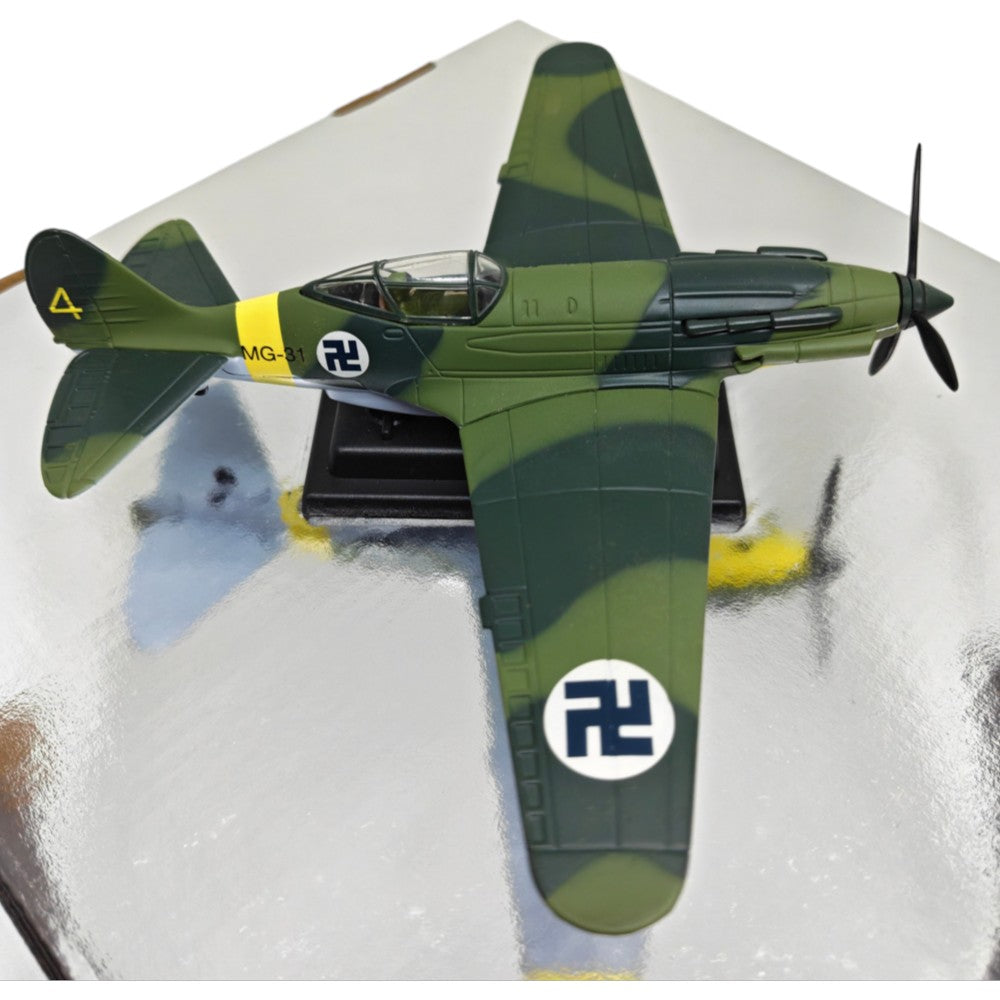 Mikoyan-Gurevich MiG-3 1/48