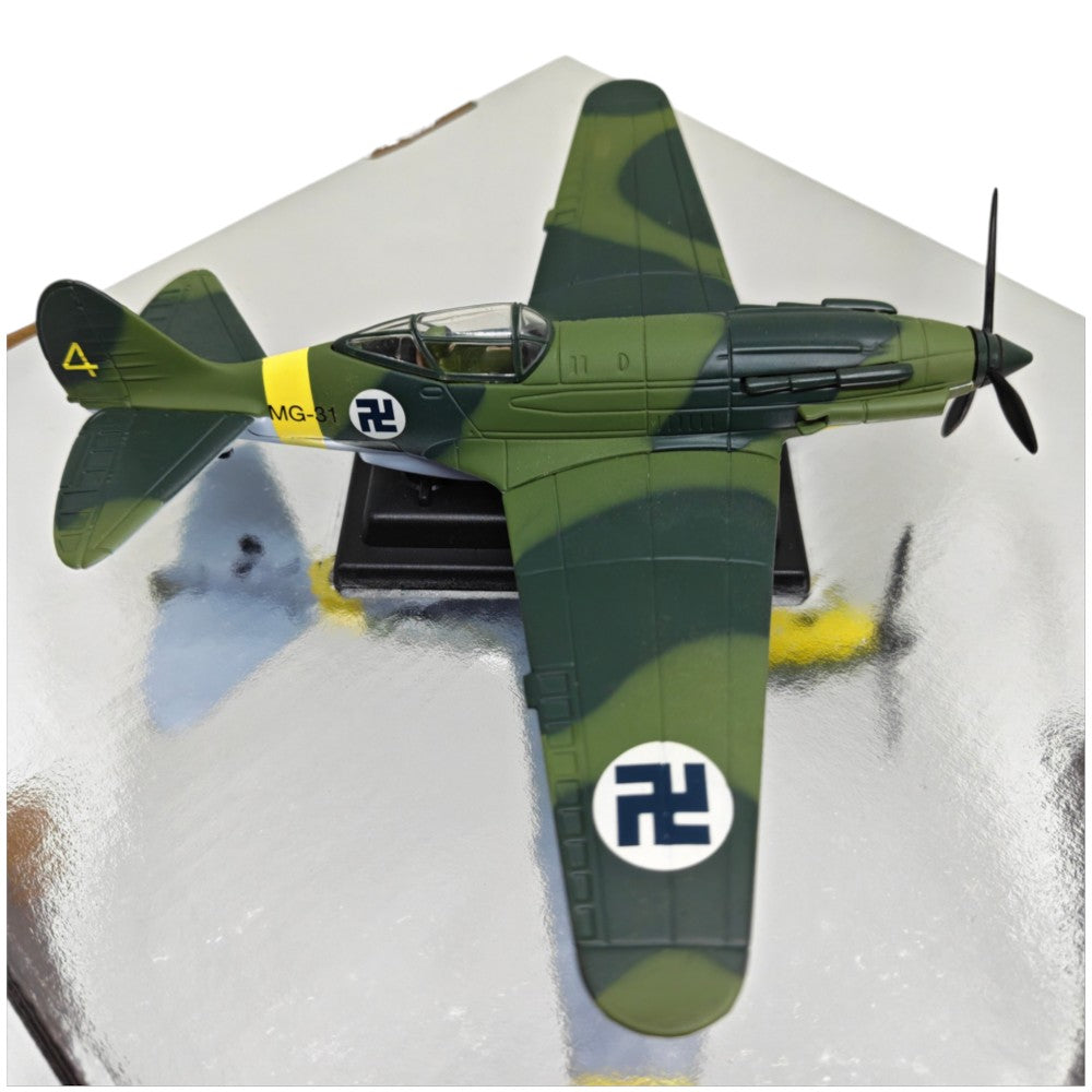 Mikoyan-Gurevich MiG-3 1/48
