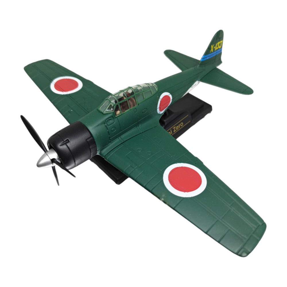 Mitsubishi A6M Zero 1/48