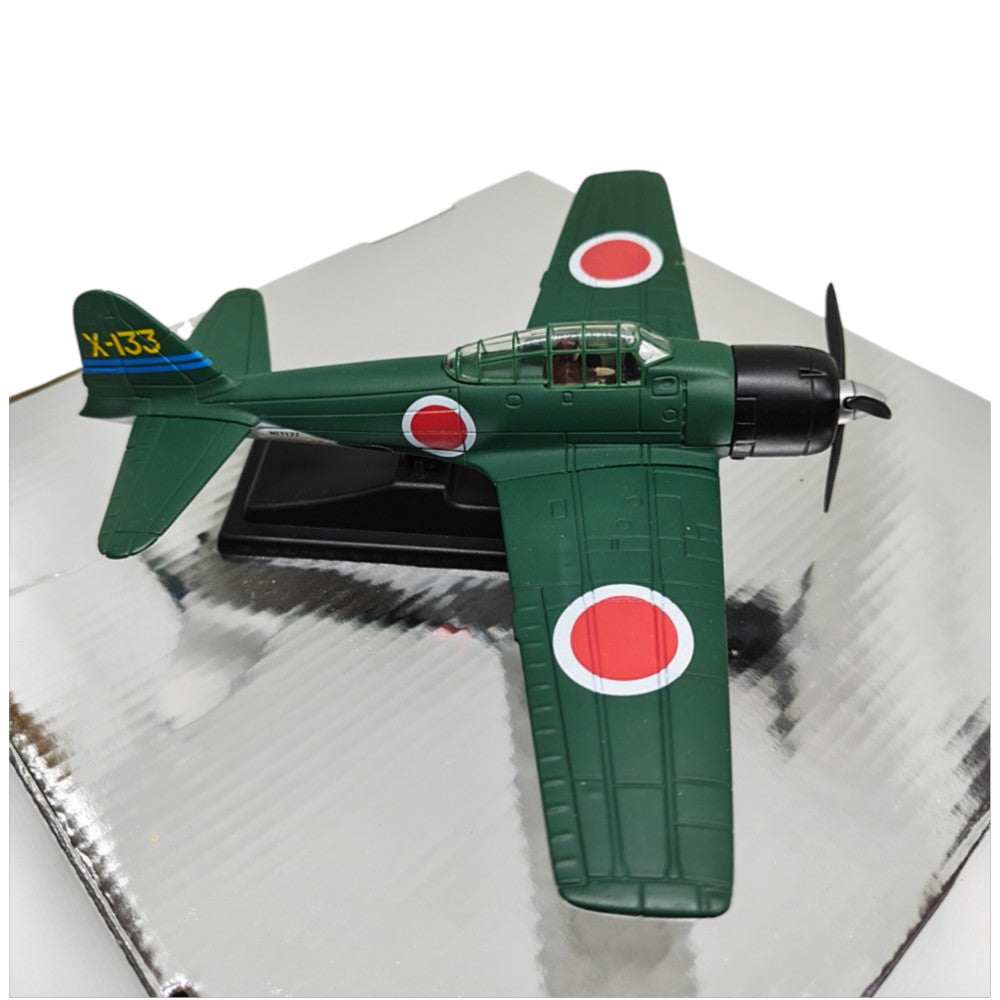 Mitsubishi A6M Zero 1/48