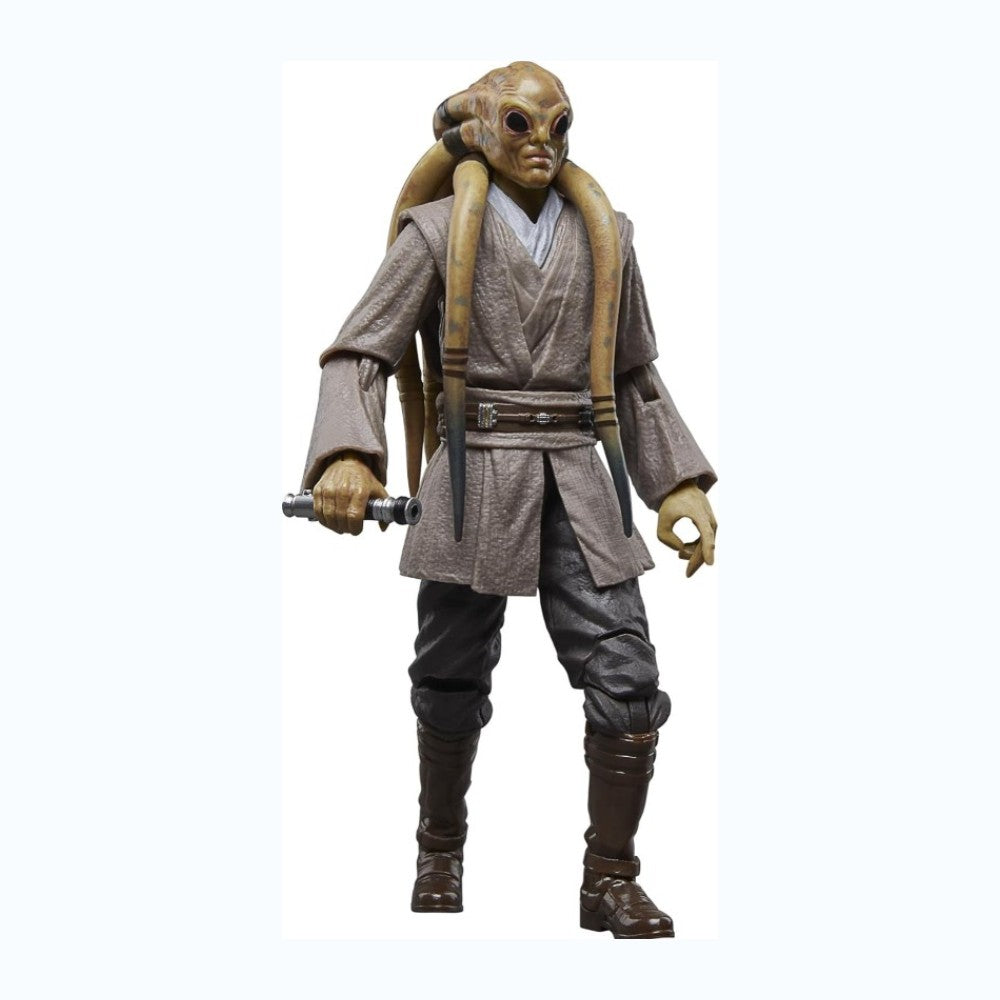 Star Wars: Revenge of the Sith The Black Series - Kit Fisto