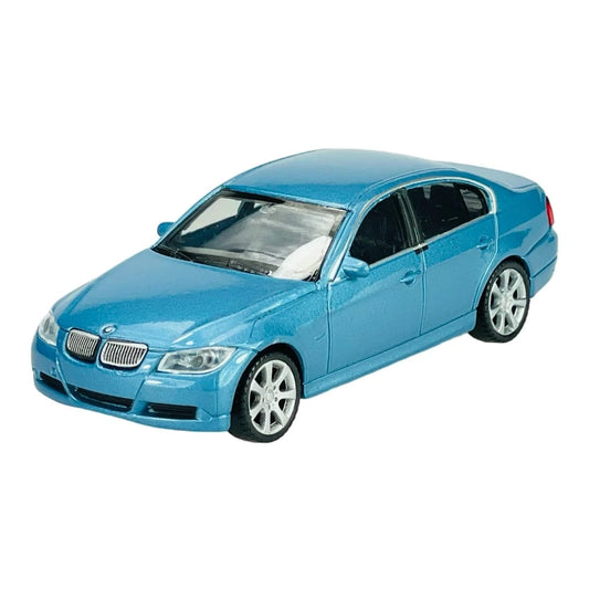 BMW 330i 1/43