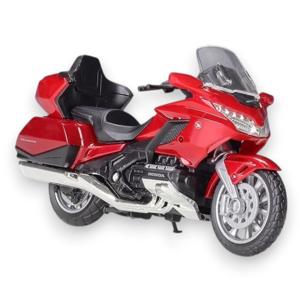 Honda Gold Wing Tour 1/18
