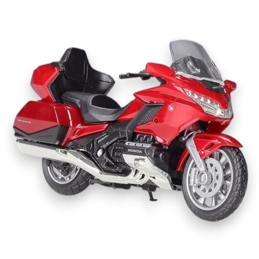 Honda Gold Wing Tour 1/18