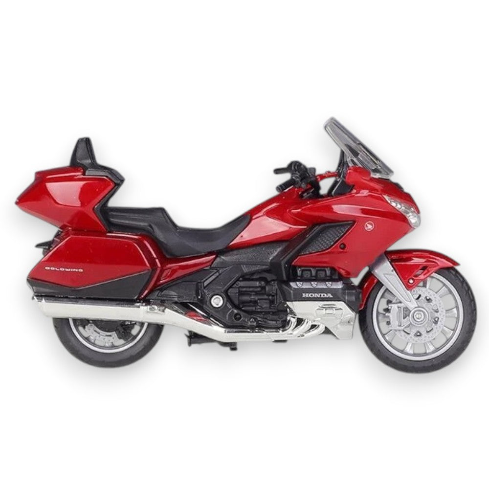 Honda Gold Wing Tour 1/18