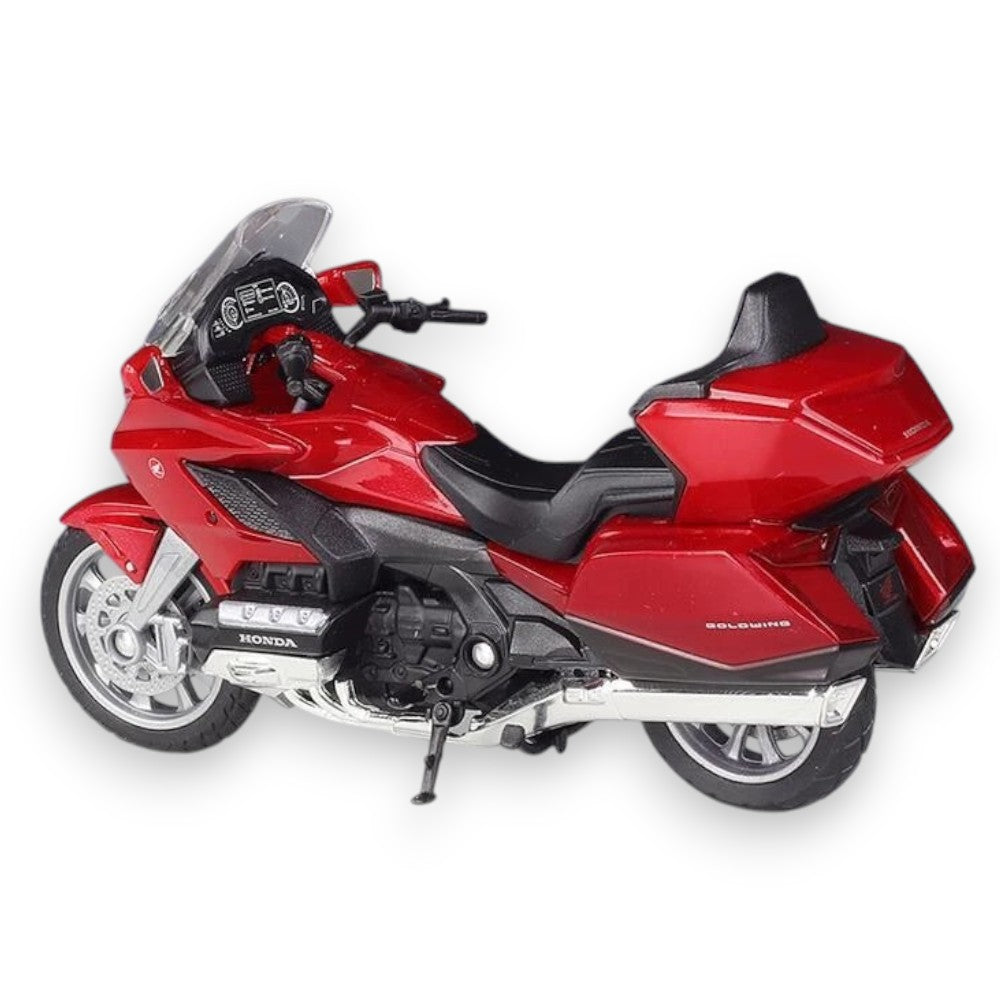 Honda Gold Wing Tour 1/18