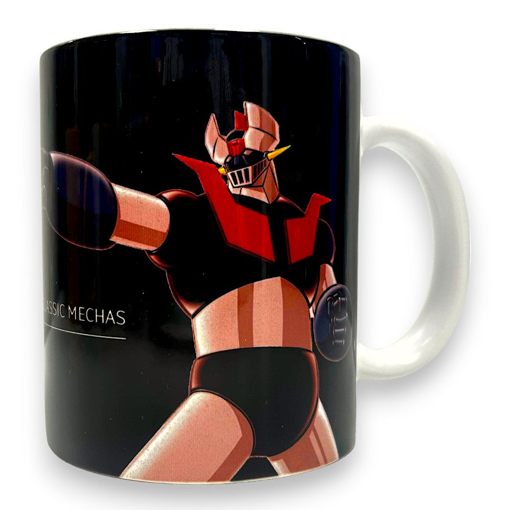 Mug Super Classic Mechas 03 - Mazinger Z