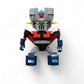 Mazinger Z Mini Mecha 248 Piezas