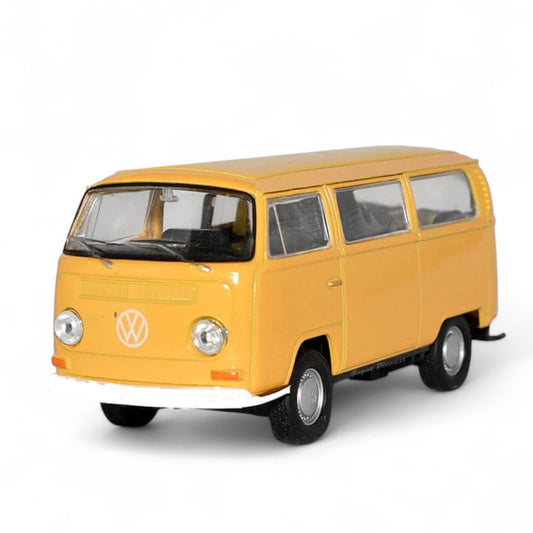 Volkswaen Combi T2 1972 1/34