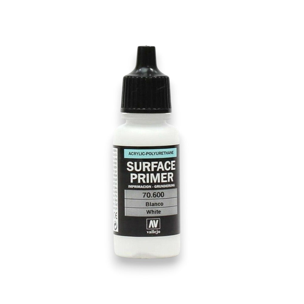 Surface Primer White - Blanco 70600