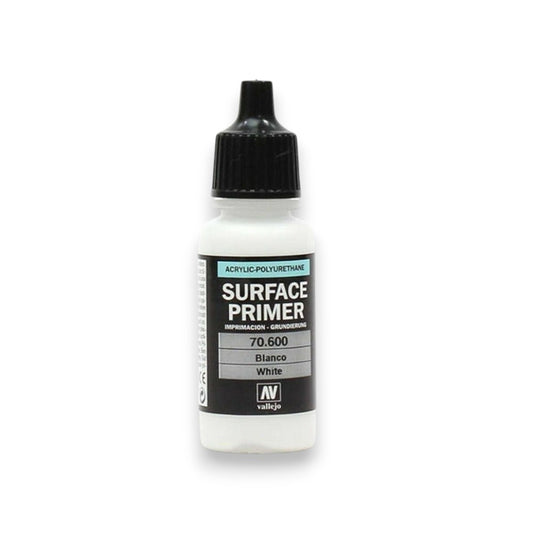 Surface Primer White - Blanco 70600