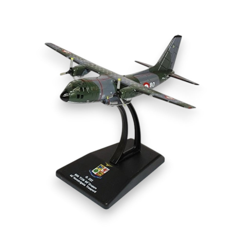 Aeritalia G.222 TCM 1/250