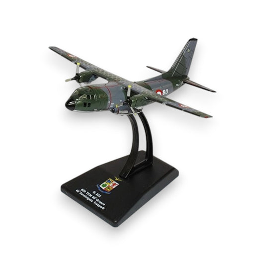 Aeritalia G.222 TCM 1/250